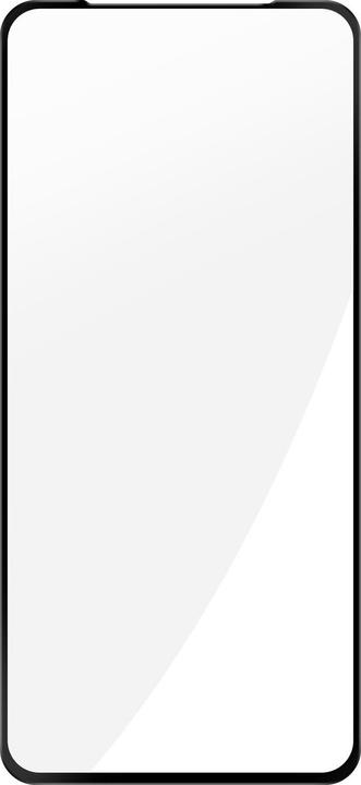 Actual product image Avizar 9H hardness glass screen protector film (1 Piece, Xiaomi Poco X4 Pro 5G)