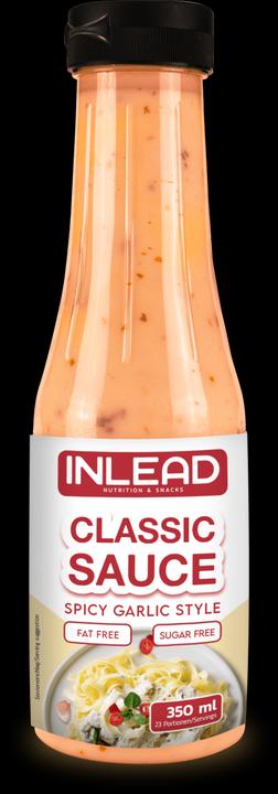 Image du produit Inlead Sauce classique (350 g)