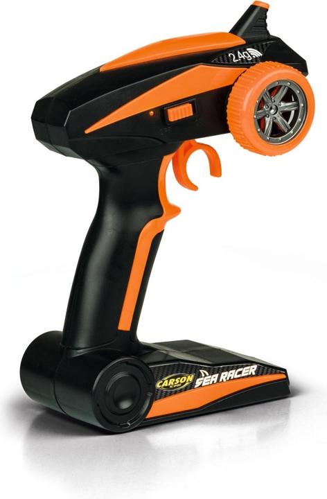 Produktbild Carson Sea Racer (RTR Ready-to-Run)
