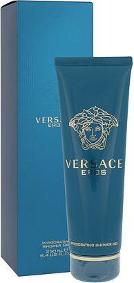 Produktbild Versace Eros Shower Gel (250 ml)