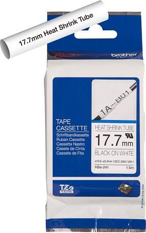 Image du produit Brother Hse-241 (1.77 cm, Gris)