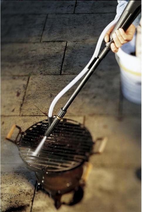 Image du produit Kärcher Set de sablage et de sablage humide