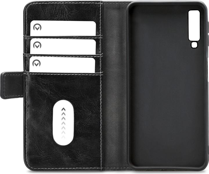Produktbild Mobilize Elite Gelly Wallet (Samsung Galaxy A7 (2018))