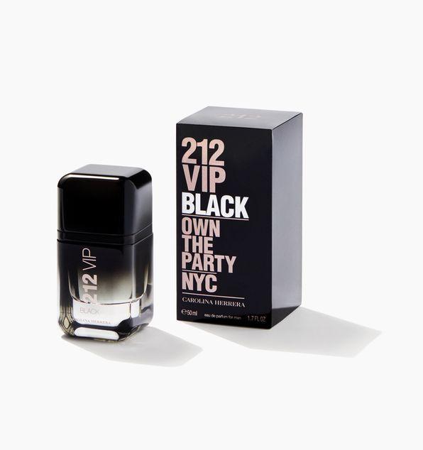 Actual product image Carolina Herrera 2 (Eau de parfum, 50 ml)