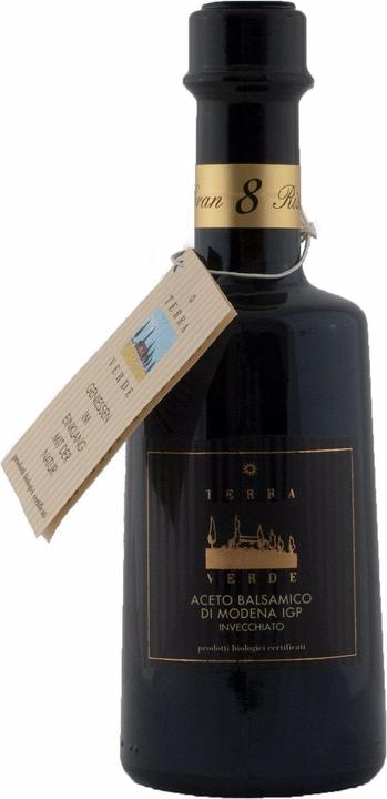 Terra Verde Aceto Balsamico di Modena Oro (250 ml)