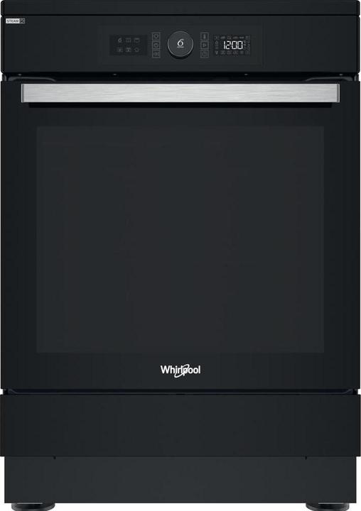Whirlpool WS68IS8APBP/E