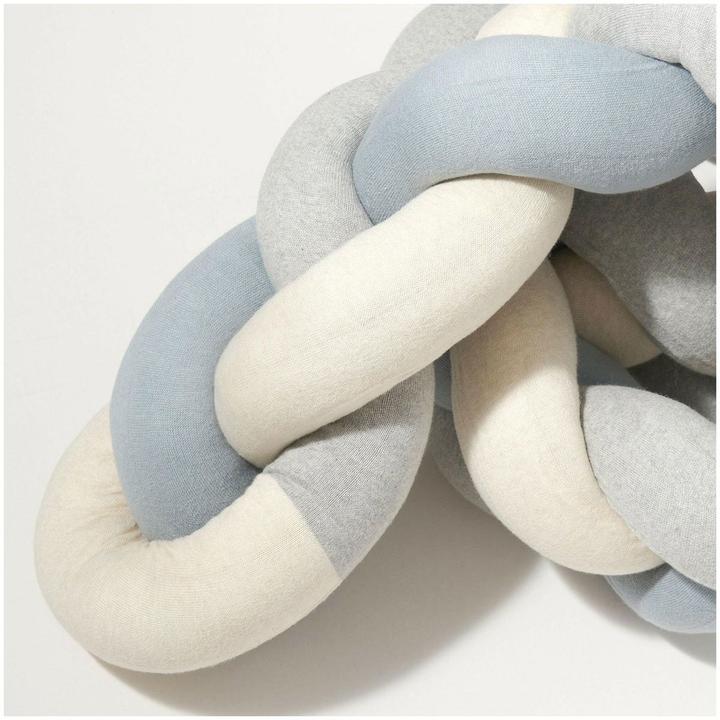 Actual product image nordic coast company Bed snake