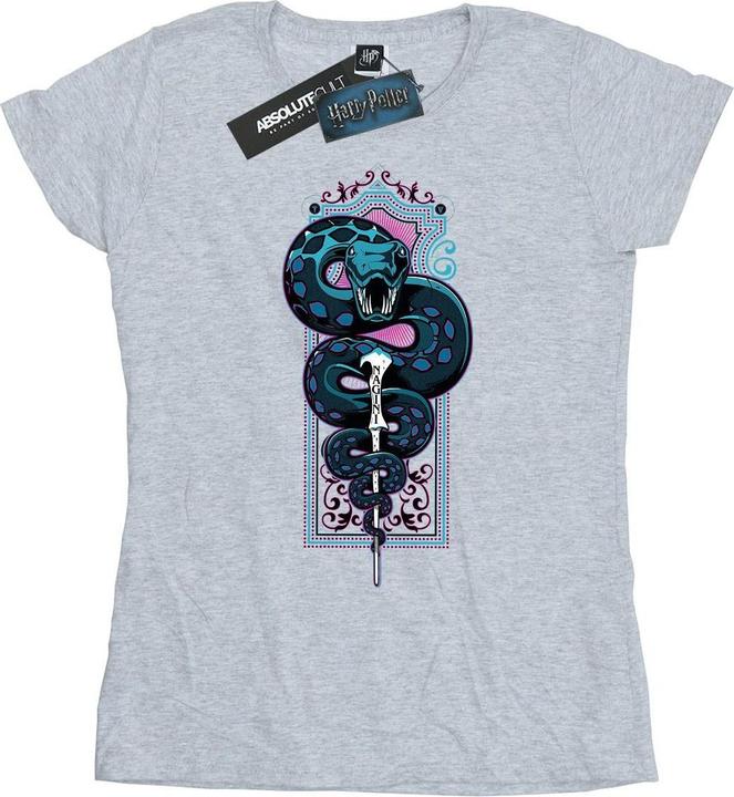 Produktbild Neon Nagini TShirt (L)