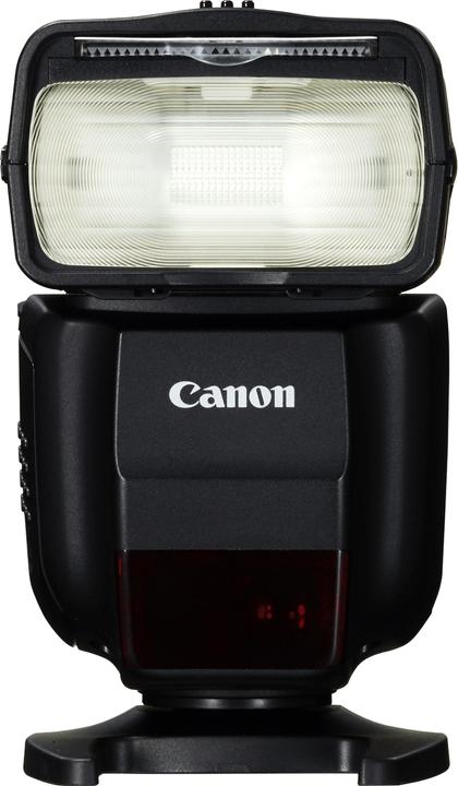 Canon Speedlite 430EX III-RT (Aufsteckblitz, Canon)