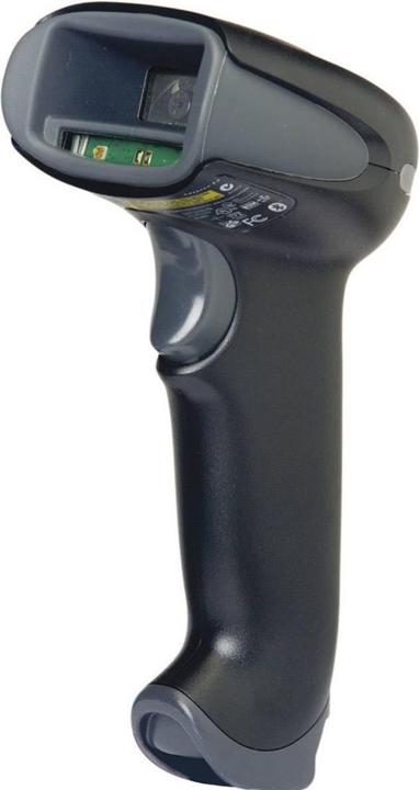 Actual product image Honeywell Xenon XP 1950g (2D barcodes, 1D barcodes)