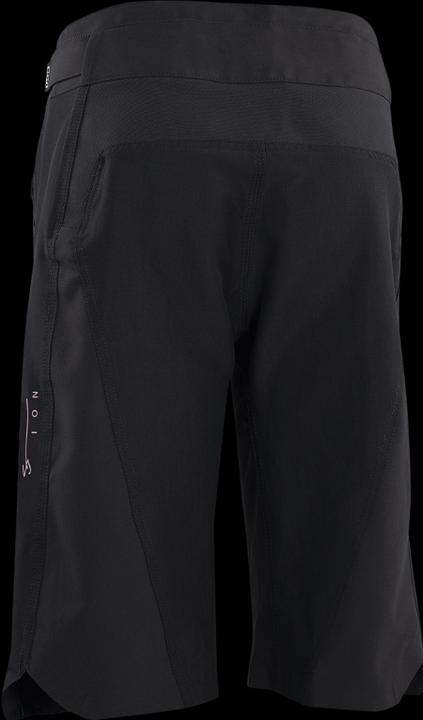 Image du produit ION Bike Shorts Scrub Amp BAT women - black (XS)