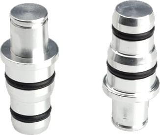 Produktbild Problem Solvers Steckachsen Adapter für Zentrierständer