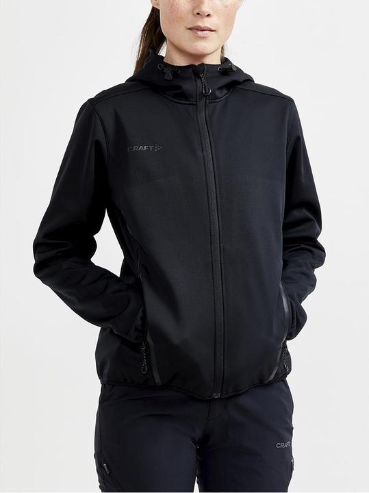 Produktbild Craft Adv Explore Soft Shell Jacket W (L)