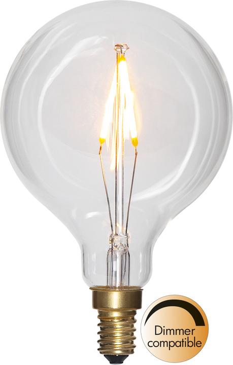 Star Trading Soft Glow (E14, 1 W, 100 lm, 1 x, G)