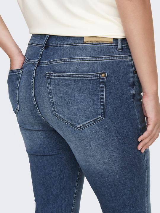Immagine prodotto Only Curvy CarWilly Reg Jeans Skinny Fit Jeans Skinny (W54/L30)