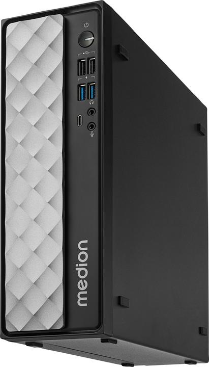 Actual product image Medion T80 (Intel Core i5-12450H, 8 GB, 512 GB)