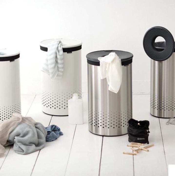 Produktbild Brabantia Wäschebox (60 l)