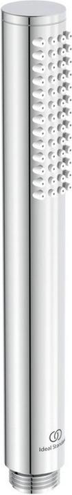Ideal Standard Idealrain Atelier doccia rotonda 25 mm cromo BC774AA (8 l/min)