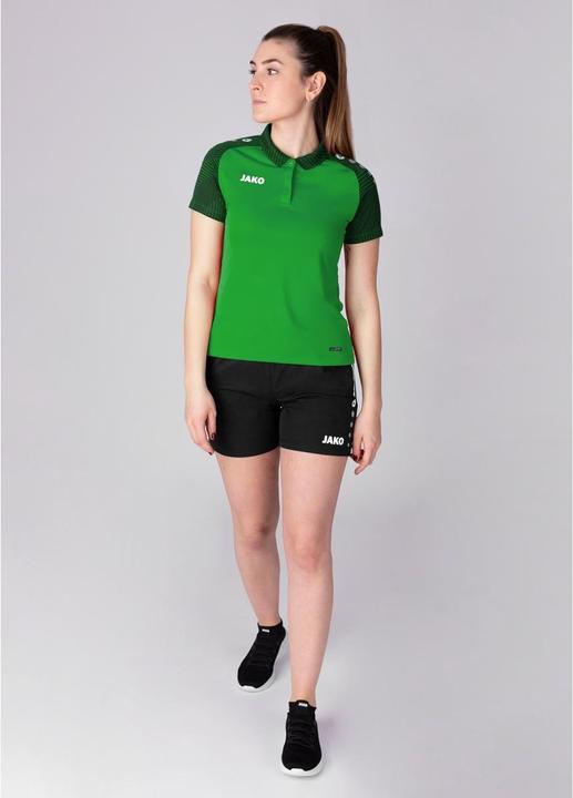 Immagine prodotto JAKO Polo Performance Donna (34)