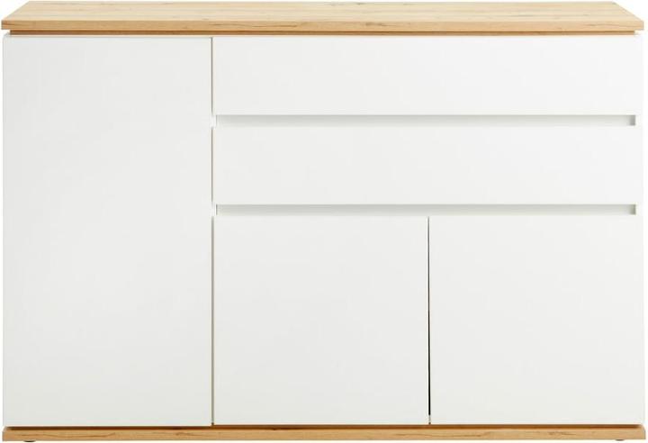 Actual product image Xora Yamael (139 x 42 x 93 cm)