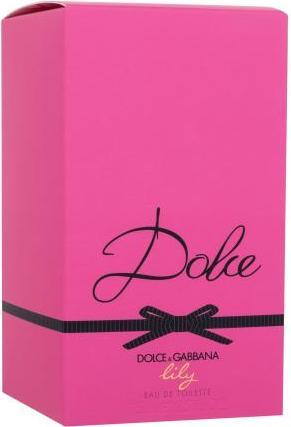 Produktbild Dolce & Gabbana Dolce Lily (Eau de Toilette, 75 ml)