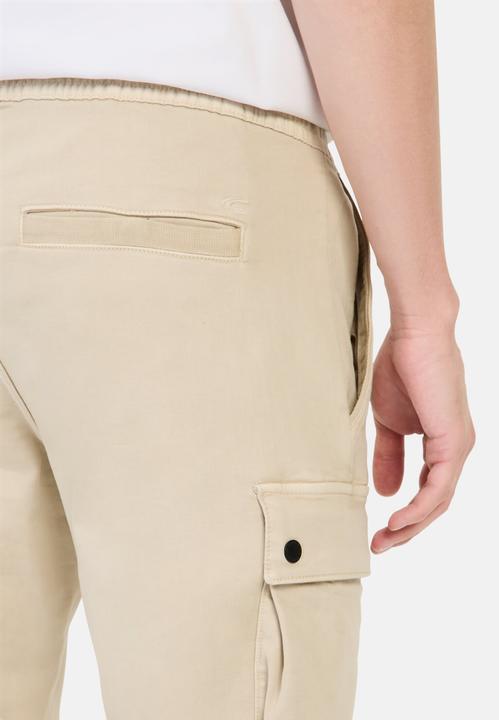 Produktbild Camel Active Cargohose im Relaxed Fit (W38/L38)