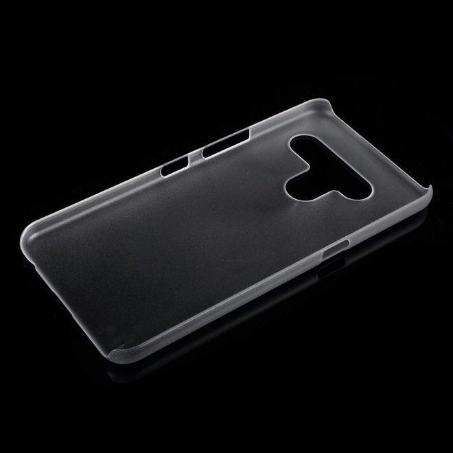 Productafbeelding MU Classic Hardcase serie (LG V50 ThinQ)