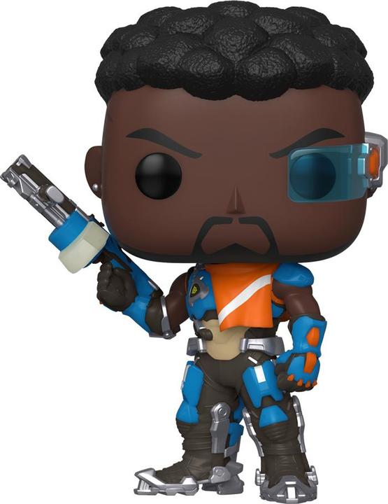 Produktbild Funko POP! - Overwatch: Baptiste
