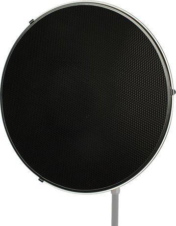 Produktbild Studioking Beauty Dish Silber SK-BD700 70 cm mit Waben (Beauty Dish)