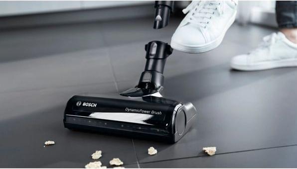 Actual product image Bosch Hausgeräte BSS71125AH