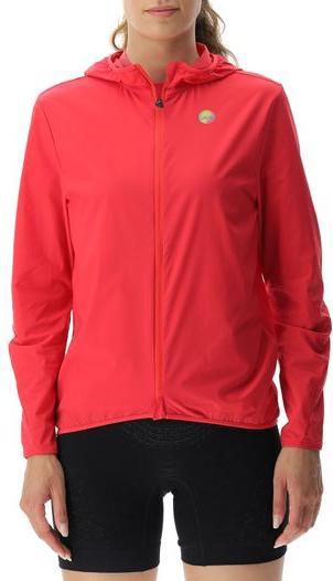 Actual product image UYN Ergoproof running jacket (L)
