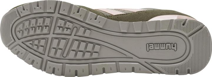 Actual product image hummel MONACO 86 (36)