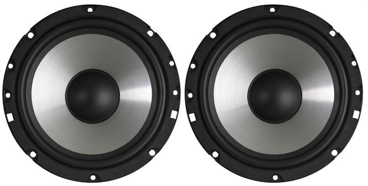 Produktbild Carpower Crb-165ps (70 W, 16.50 cm)