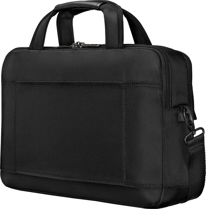 Actual product image Wenger BC Refresh Briefcase bk 11.6-13.3 612269 (13.30")