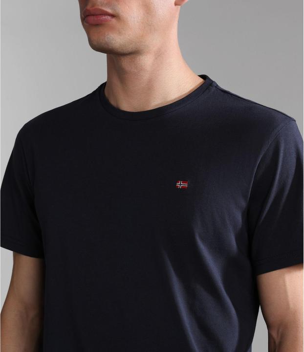 Productafbeelding Napapijri t-shirt salis (M)