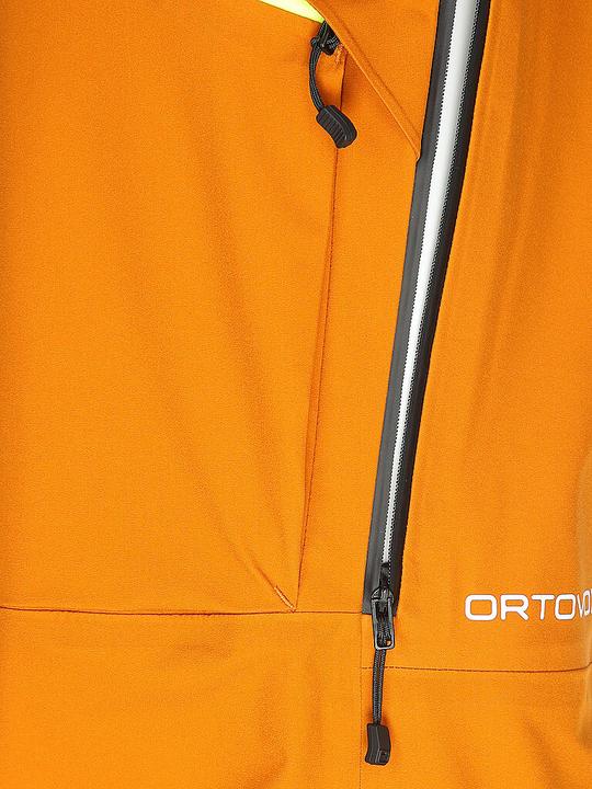 Actual product image Ortovox Deep Shell (S)