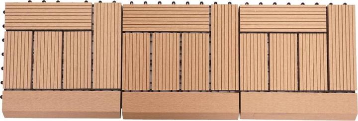 Produktbild MCW Sarthe-B (11 x, 30 x 30 x 2 cm)