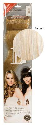 Produktbild Balmain DH LV 613 (Level 10) 1 Stück Double Hair Length & Volume (Dh lv 10, 40 cm)