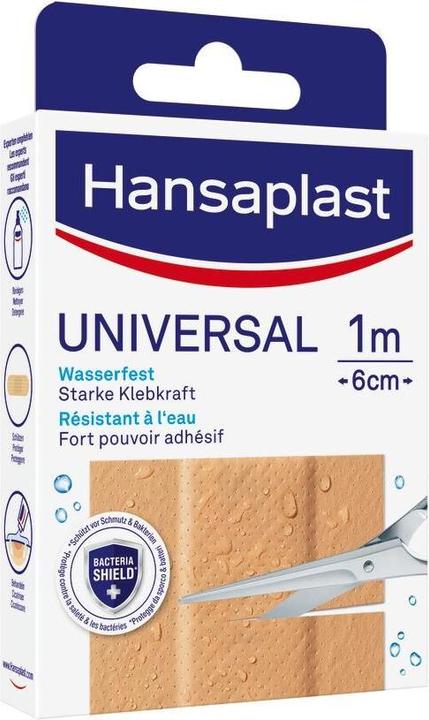 Image du produit Hansaplast Wundpflaster Universal (1 x)