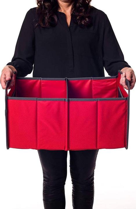 Image du produit Meori Boîtes pliantes (32 x 27.5 x 4 cm, 31.61 l)