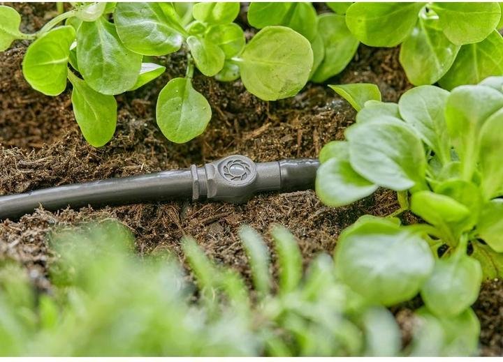 Produktbild Gardena Micro-Drip-System Verbinder (Tropfbewässerung Verbinder + Abzweiger)