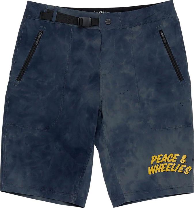 Image du produit Troy Lee Designs Skyline Trail Short Shell, Washed Out, dark cloud, 36 (36)