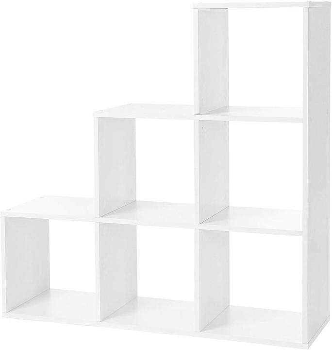 Immagine prodotto Vasagle Stairway (97,5 x 29 x 97,5 cm)