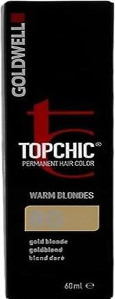 Image du produit Goldwell Topchic (8G Golden Blonde)