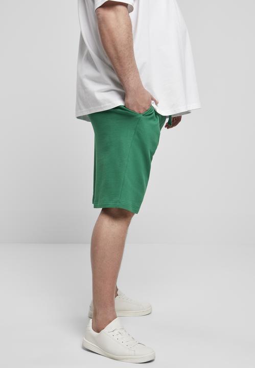Produktbild Urban Classics Basic Sweatshorts (L)
