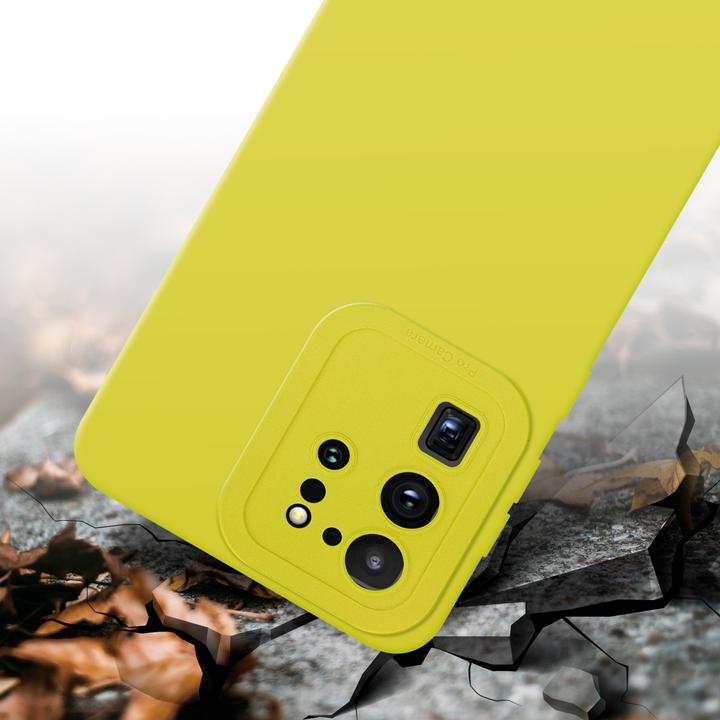Immagine prodotto Cadorabo Custodia per Samsung Galaxy S20 ULTRA in TPU stile Fluid LM162 (Samsung Galaxy S20 Ultra)