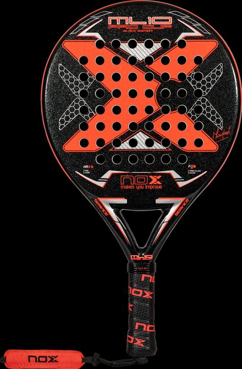 Nox ML10 PRO Cup Superficie ruvida 2023