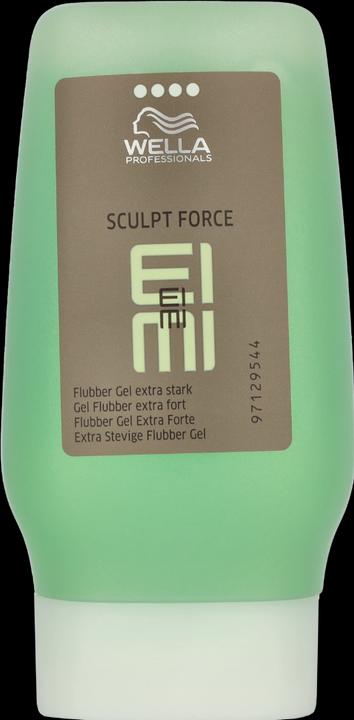 Immagine prodotto Wella Forza scultorea di Eimi (Gel per capelli, 125 ml)
