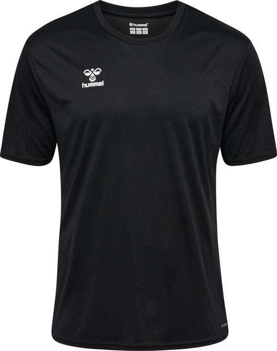 Actual product image hummel Hmlessential Jersey S/S (M)