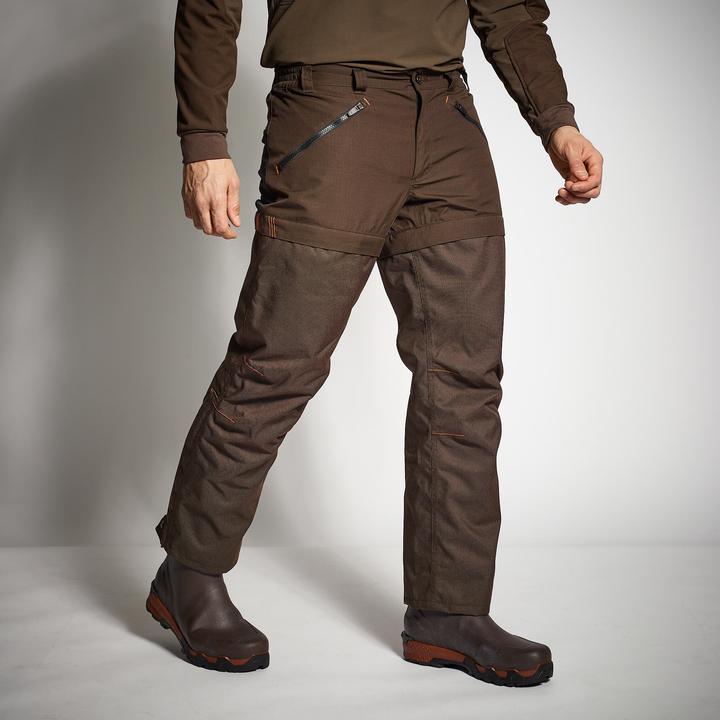 Produktbild Solognac RENFORT 500 (3XL)